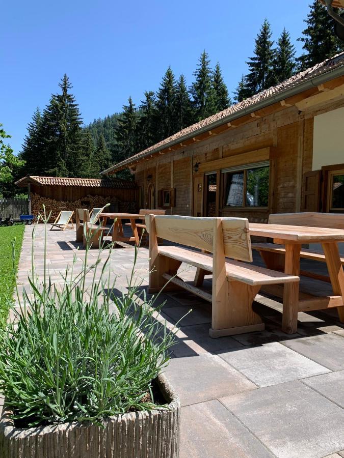 Unterurban Die Zwei Unsere Liebe Frau im Walde Exterior foto
