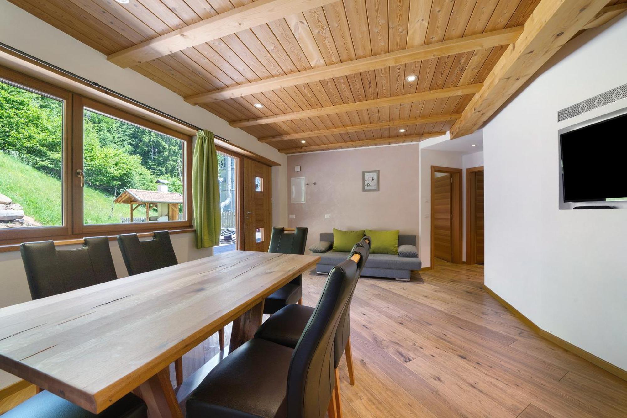 Unterurban Die Zwei Unsere Liebe Frau im Walde Exterior foto
