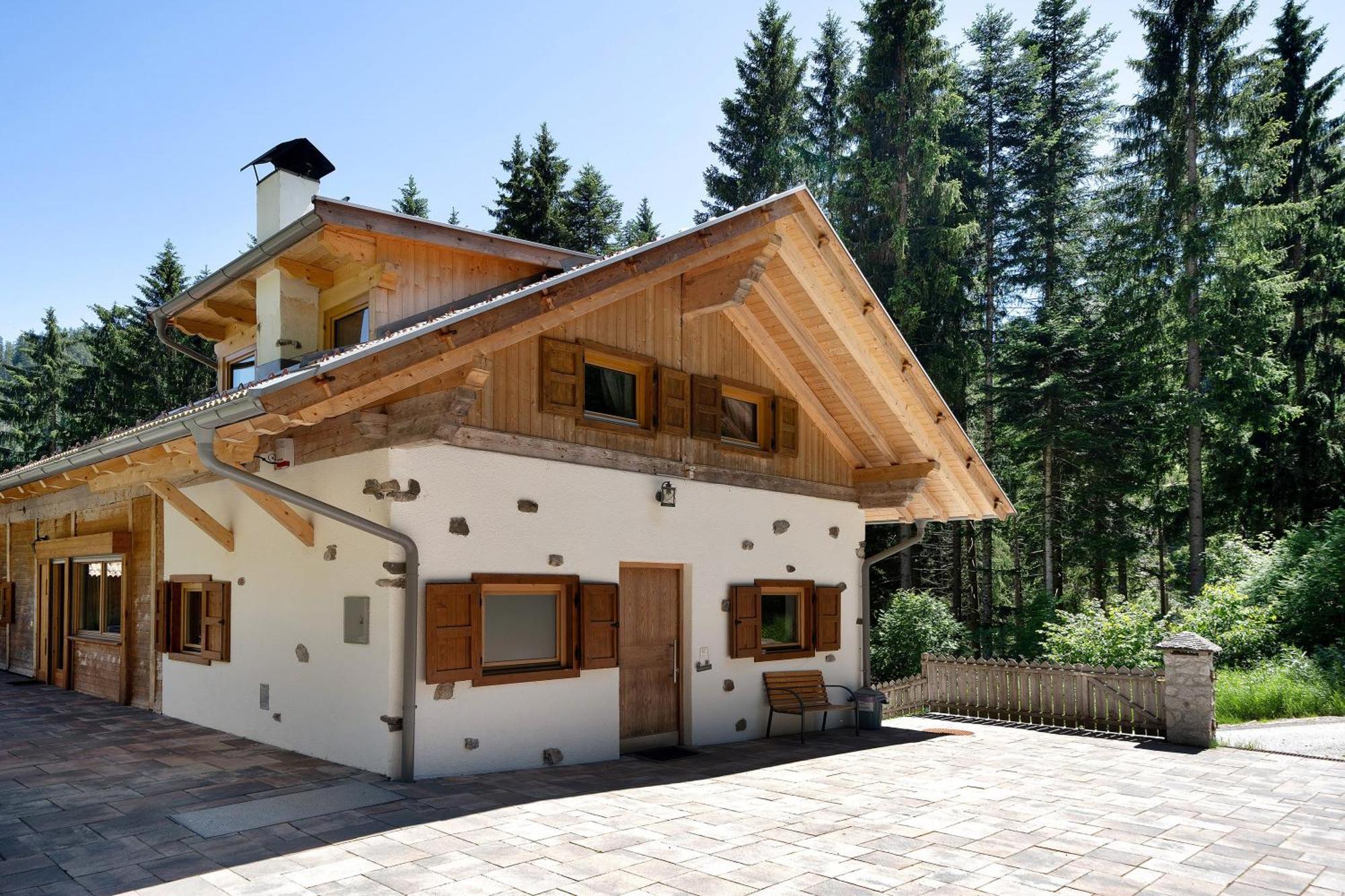 Unterurban Die Zwei Unsere Liebe Frau im Walde Exterior foto