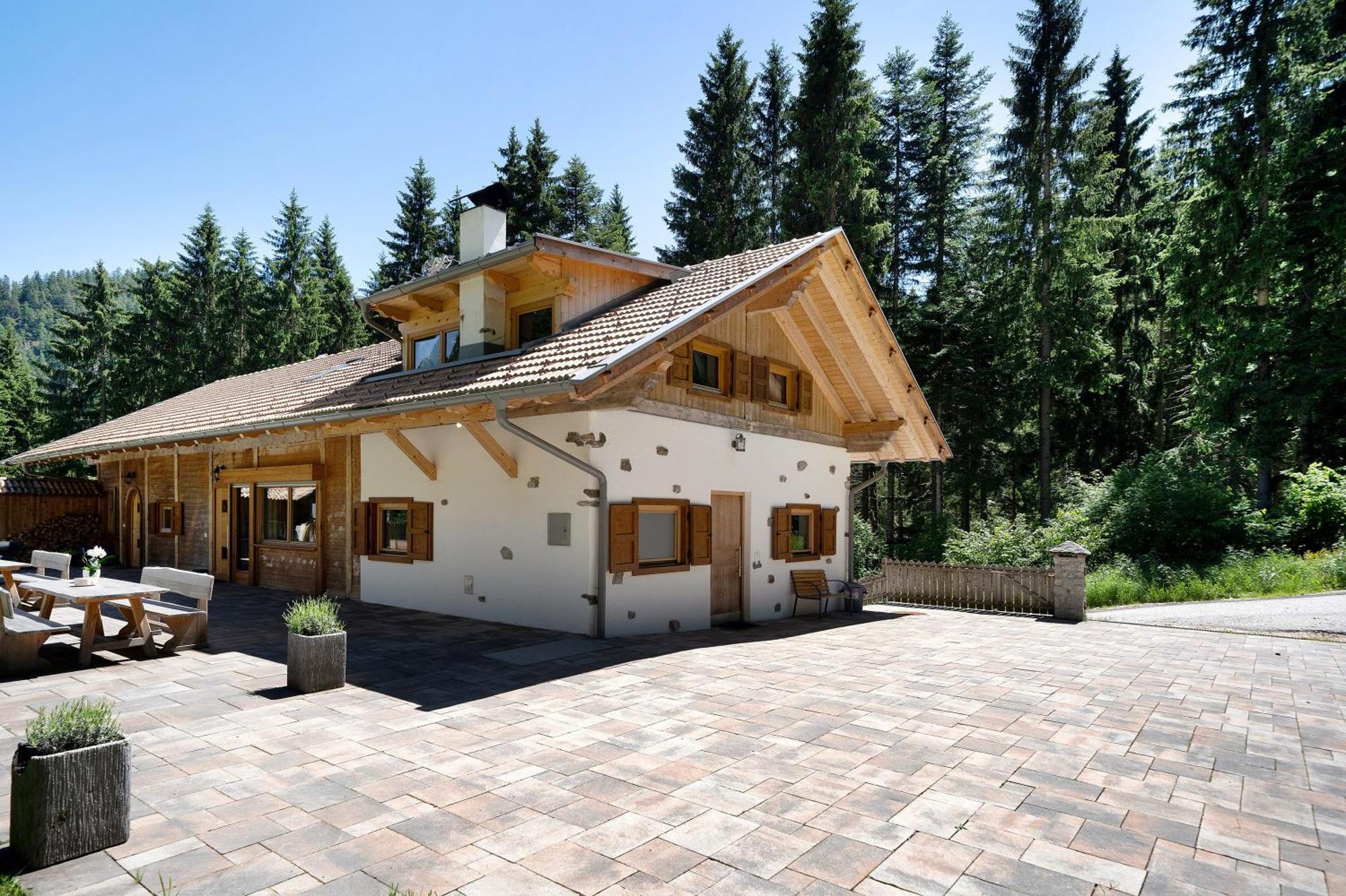 Unterurban Die Zwei Unsere Liebe Frau im Walde Exterior foto